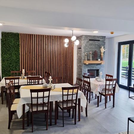 Belmont Voronet Hotel Ngoại thất bức ảnh