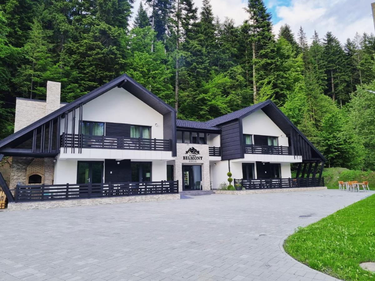 Belmont Voronet Hotel Ngoại thất bức ảnh