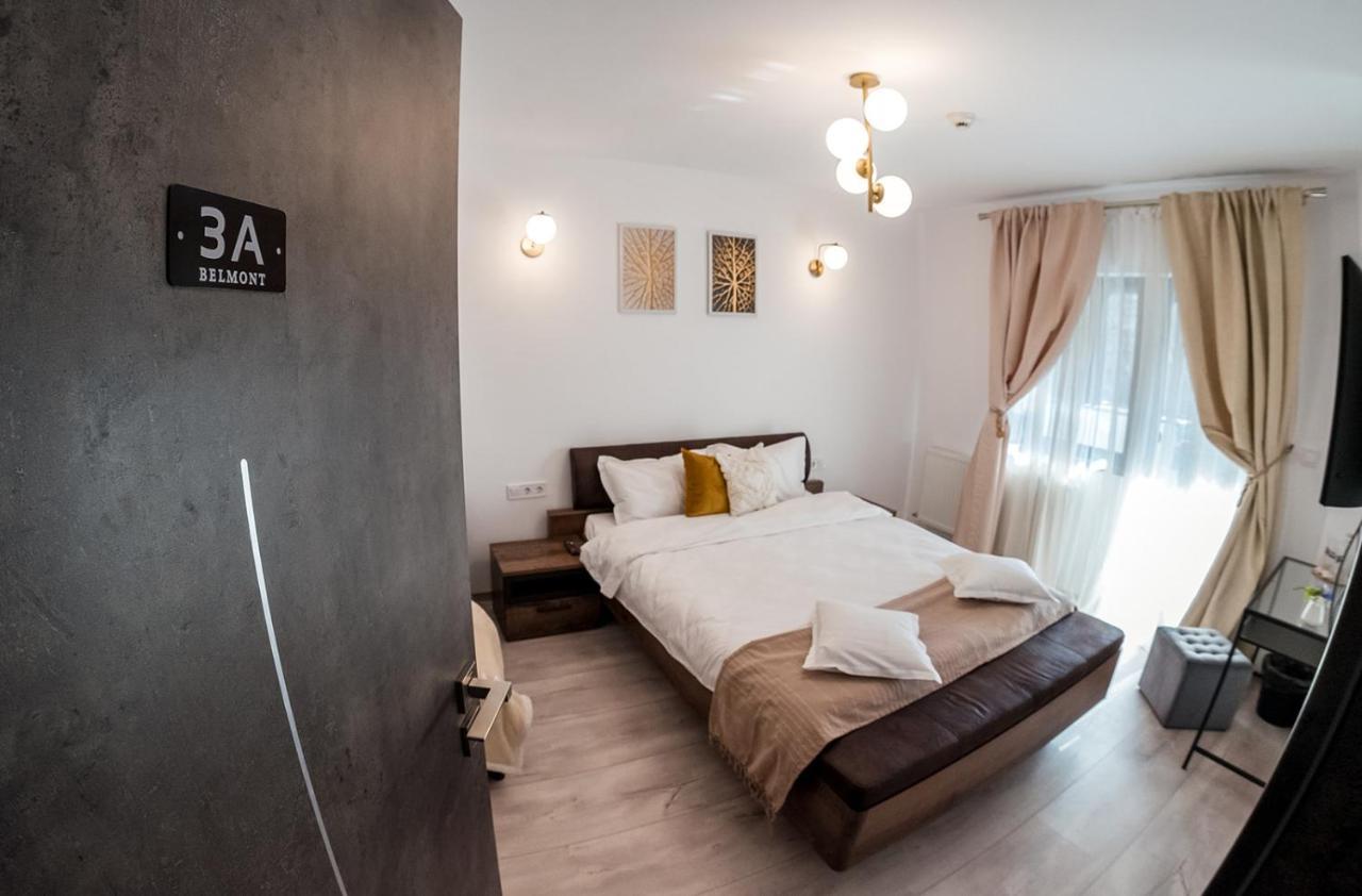 Belmont Voronet Hotel Ngoại thất bức ảnh