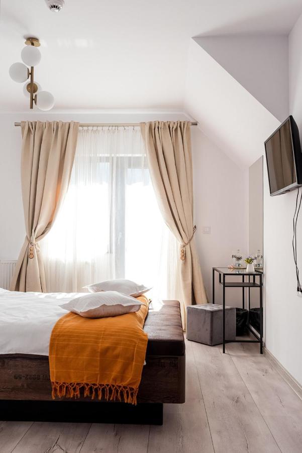 Belmont Voronet Hotel Ngoại thất bức ảnh