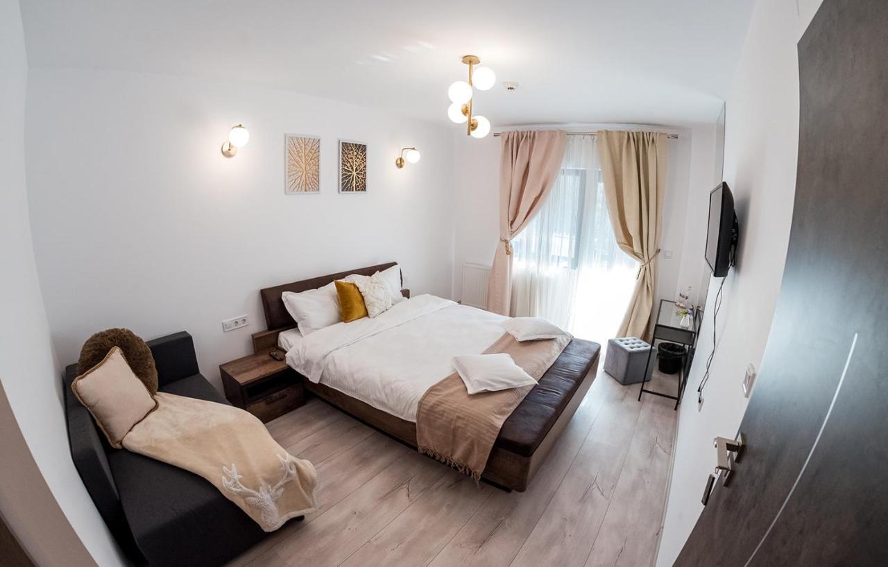 Belmont Voronet Hotel Ngoại thất bức ảnh