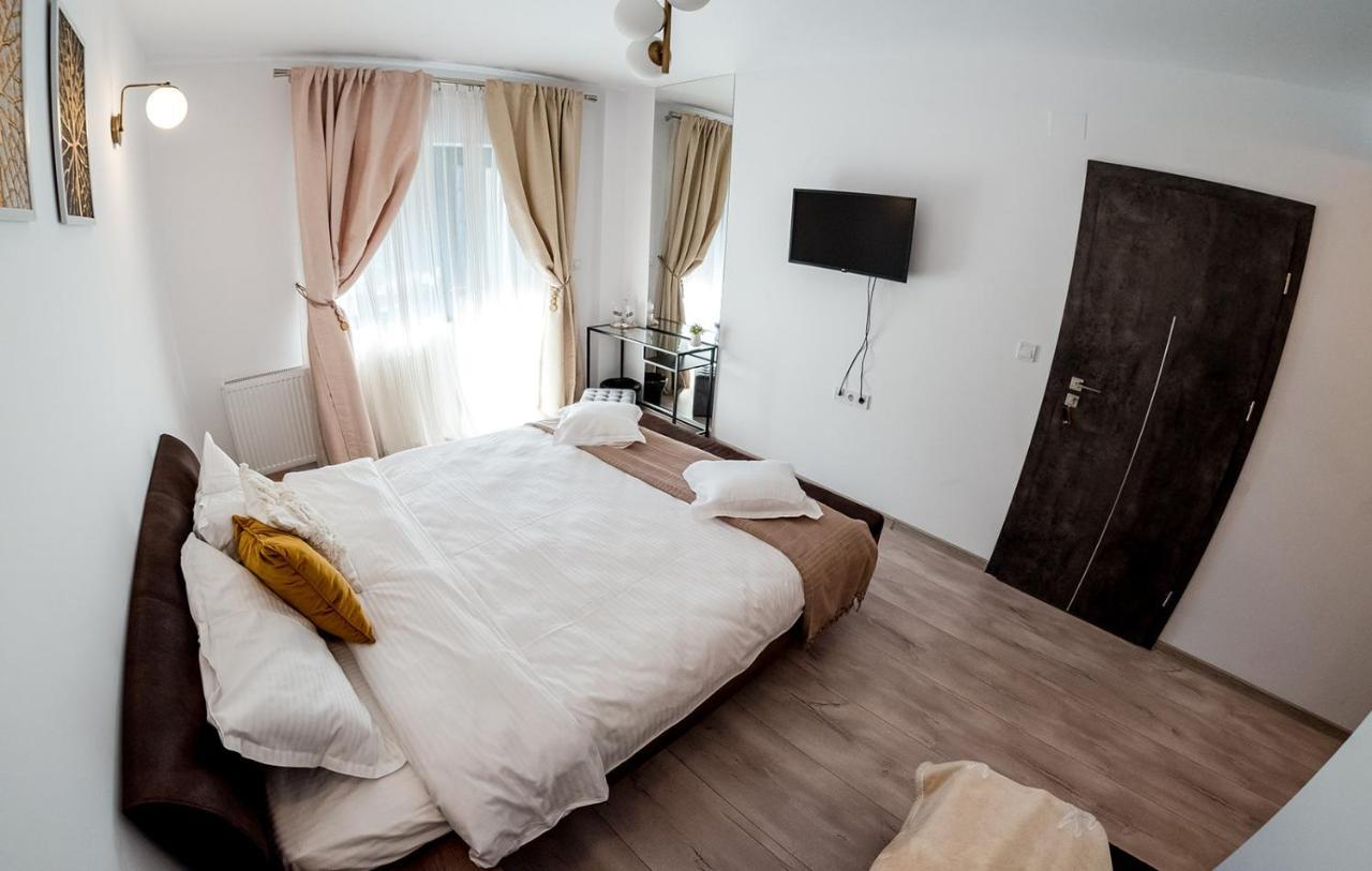 Belmont Voronet Hotel Ngoại thất bức ảnh